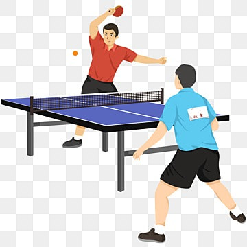 Table Tennis
